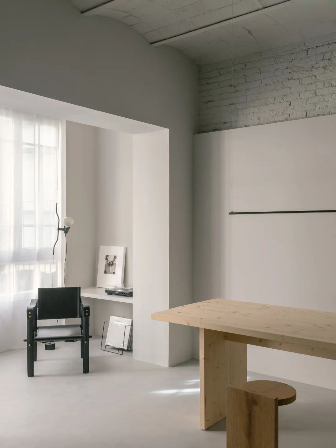 LDS 住宅丨澳大利亚墨尔本丨Davidov Architects-38