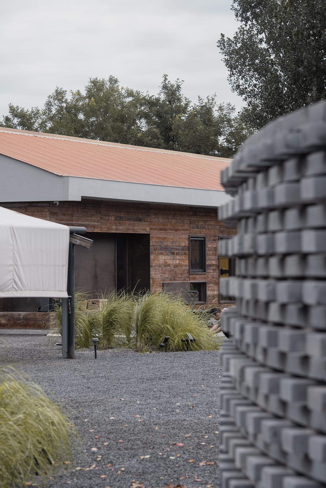 灶和农场·有机生态的在地图景丨中国北京丨未来以北工作室-53