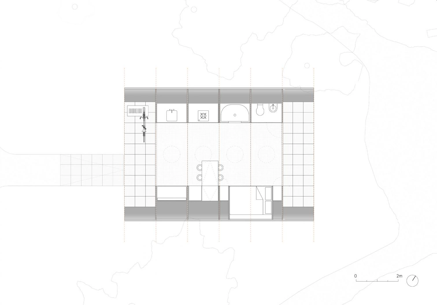 Essential Homes 研究项目丨法国尼斯丨Norman Foster Foundation 和 Holcim-14