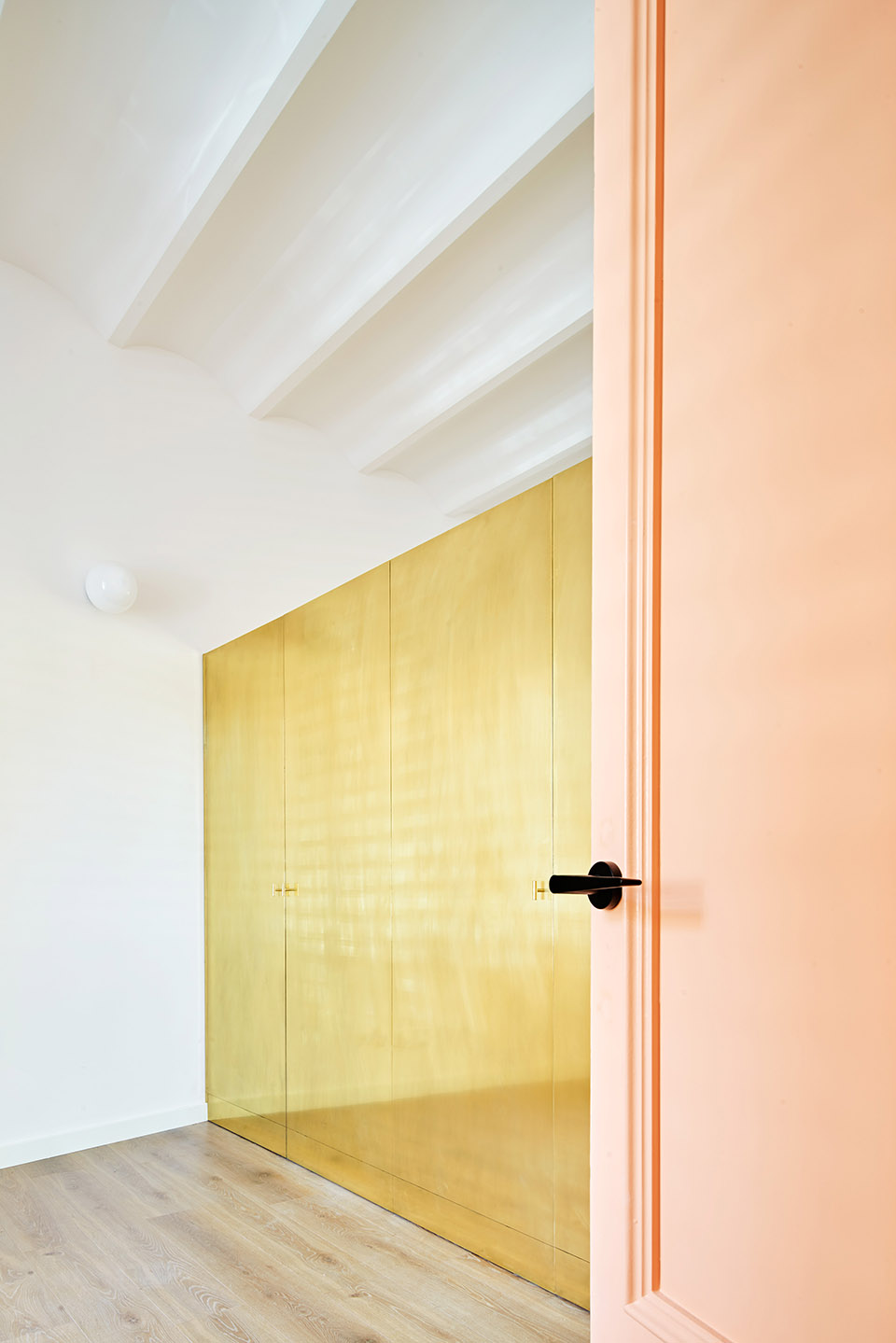 西班牙魔法盒子公寓-40