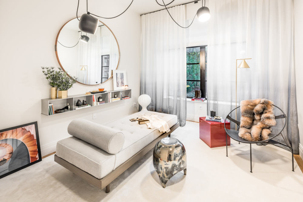 New York's Holiday House 设计展-70