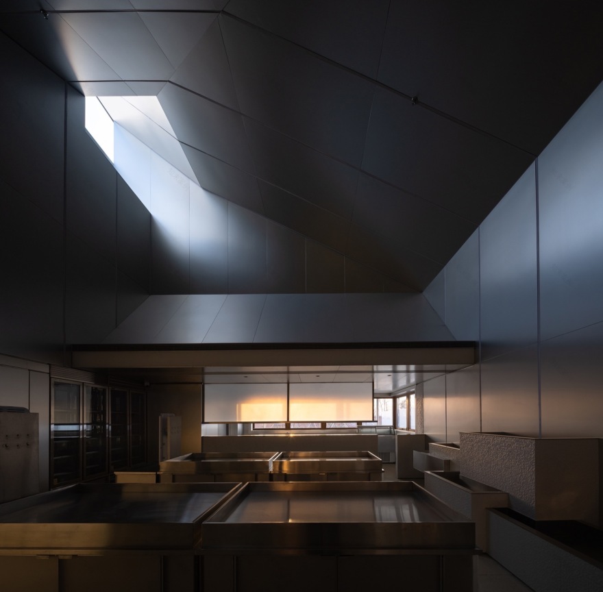 秦皇岛阿那亚北岸市集丨中国秦皇岛丨致正建筑工作室-150