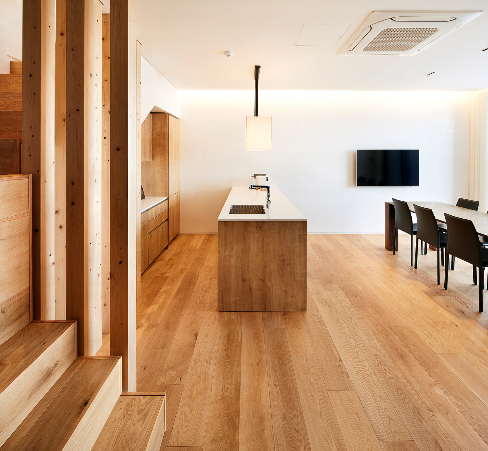 山中公寓丨韩国丨Y GROUP-21