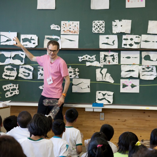 丨日本岩手丨Florian Busch Architects-26