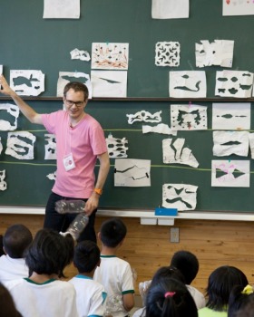 丨日本岩手丨Florian Busch Architects