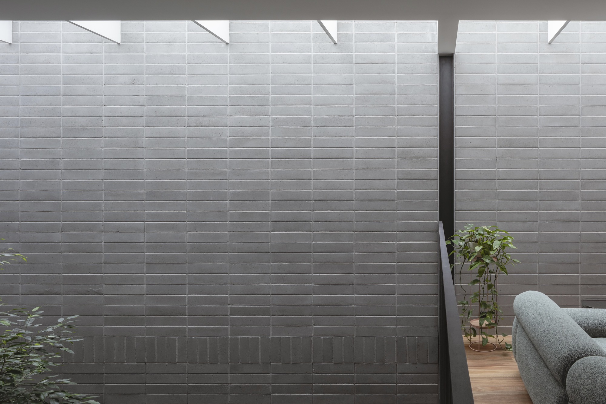 树岛屋丨澳大利亚悉尼丨Carter Williamson Architects-16