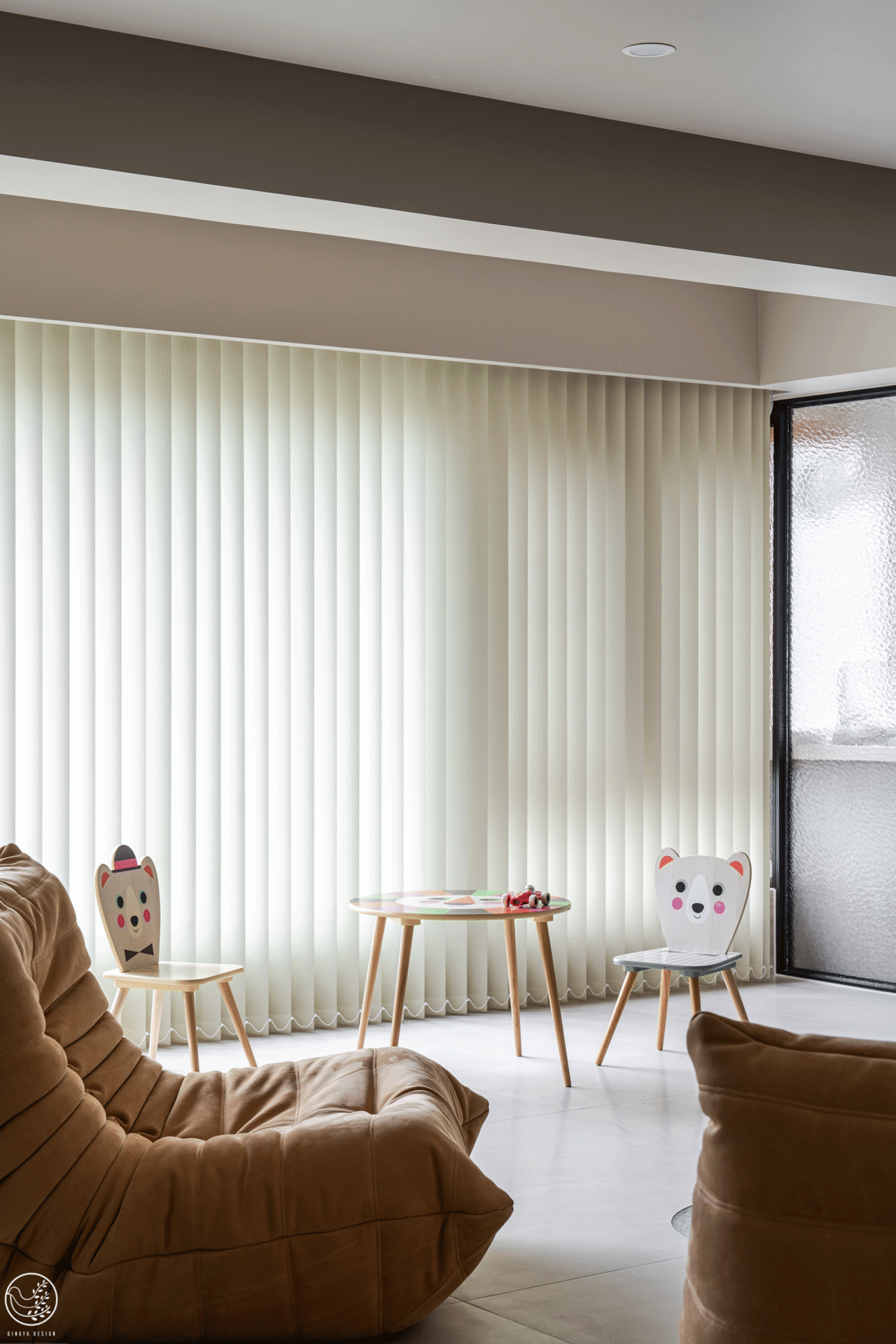 爱意贯穿的家丨中国成都-69