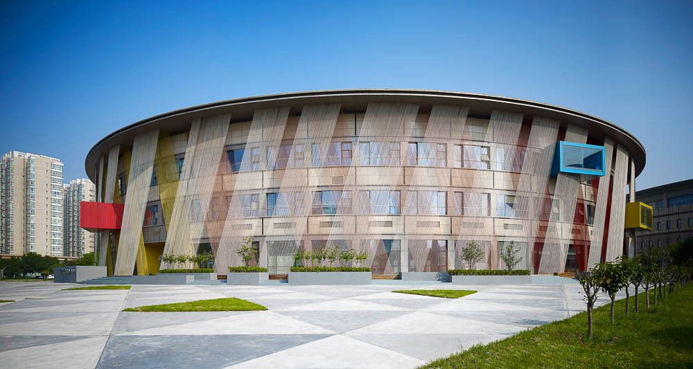 郑州 Soyoo 快乐成长中心-2