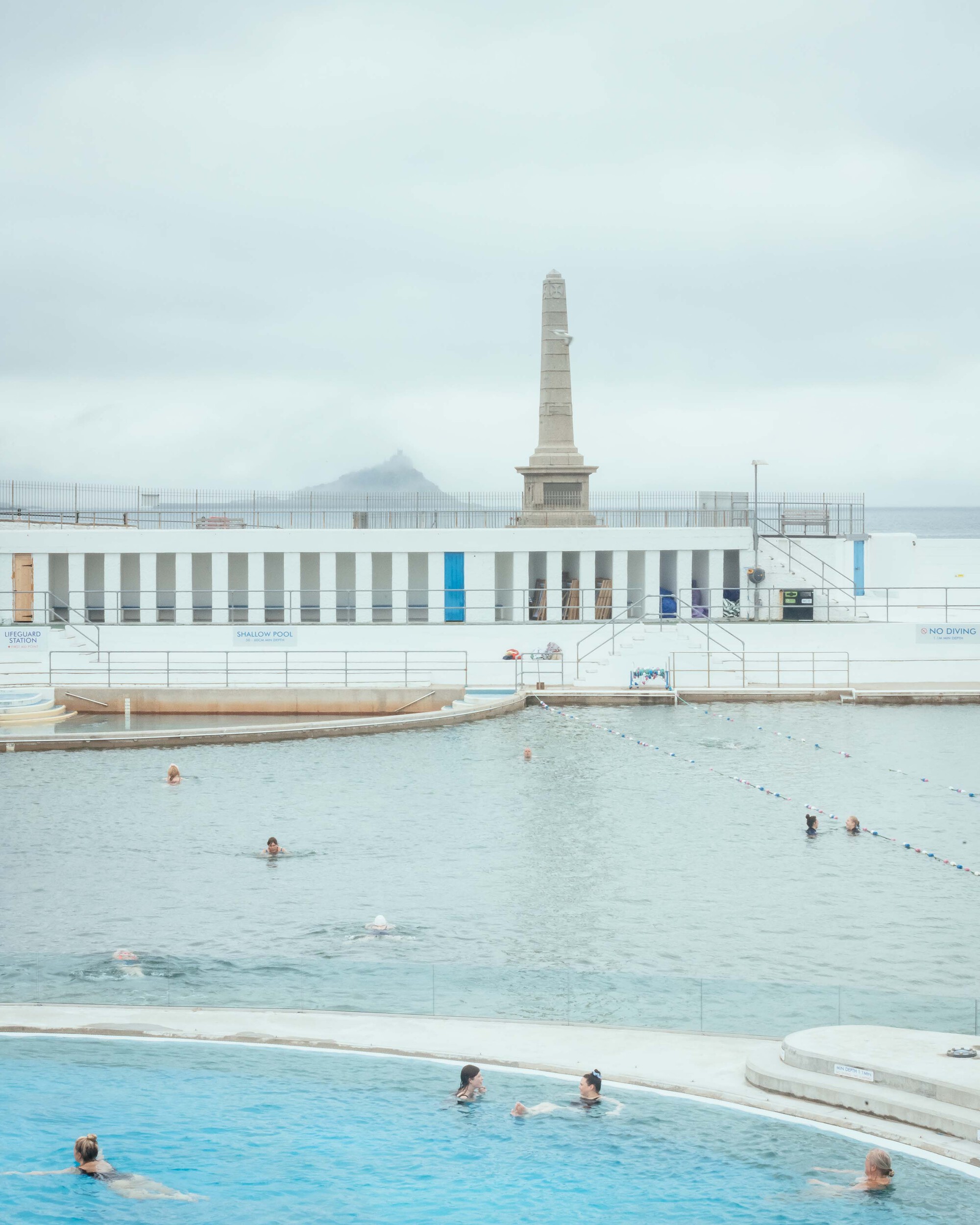 朱比利泳池丨英国丨ScottWhitbyStudio-15