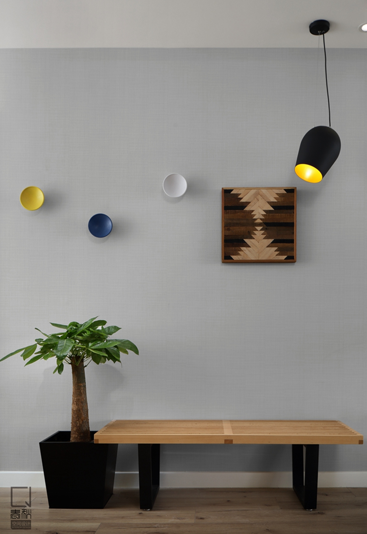 春秋空间设计 --江阴院子-14