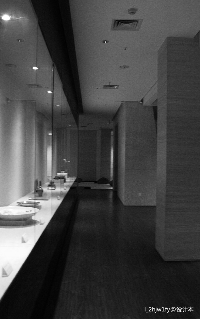 河南观想会所丨中国河南-13