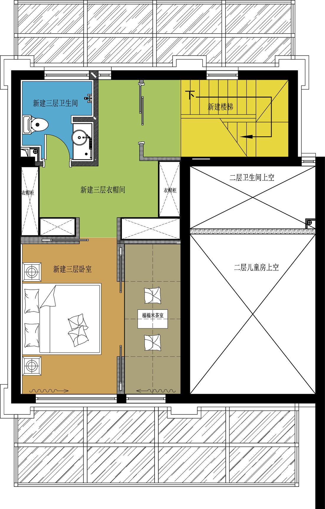 心悦禅静且依然 · 现代禅意家居设计-26