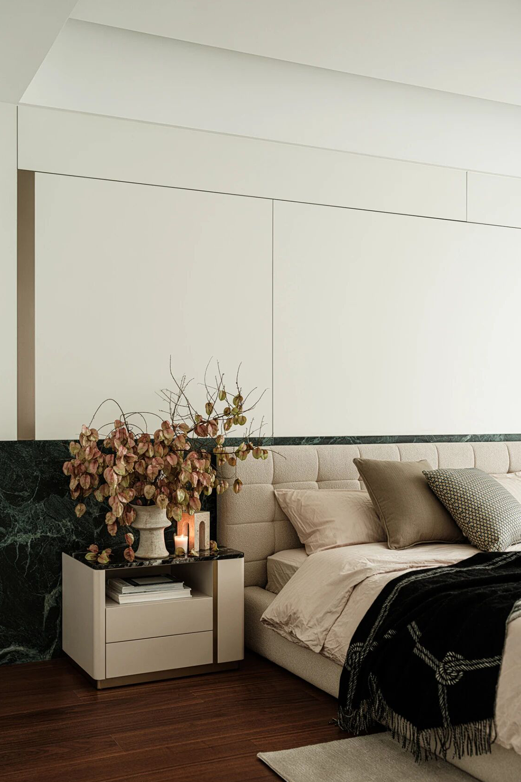 去繁从简·自在从容的家丨中国成都丨尚舍生活设计-32