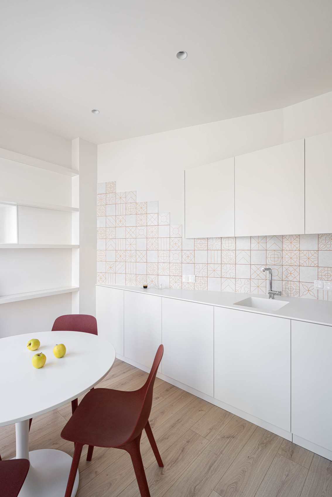 A’mar 住宅丨葡萄牙丨REM’A-69