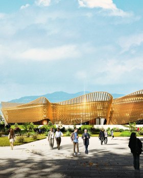 BINH DINH MUSEUM_TOP 7 FINALIST