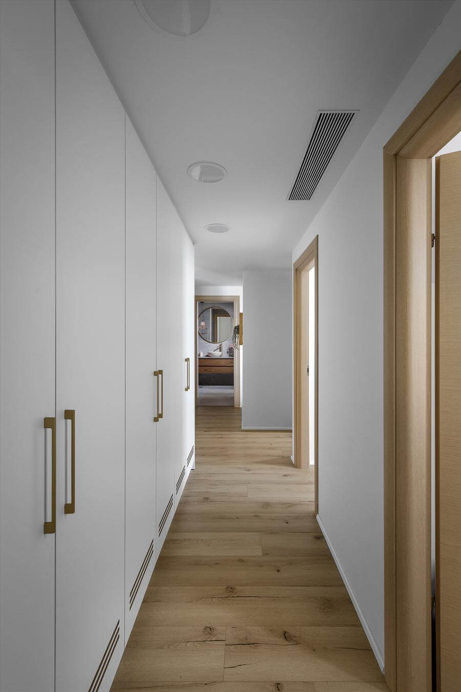 איריס סוכר | עיצוב פנים דירה 5 חדרים בראשון לציון - PICKINTERI-24