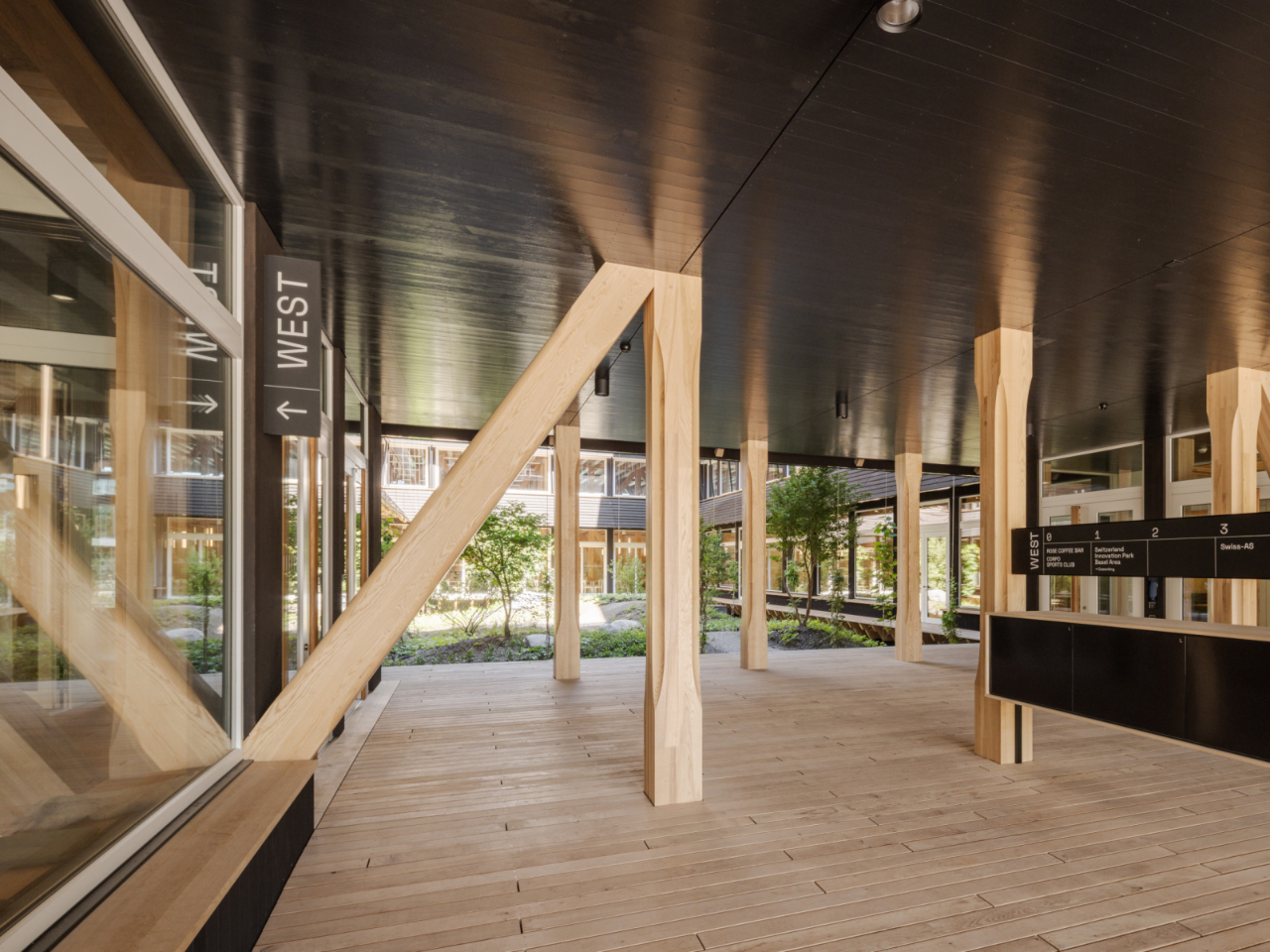 543 Hortus办公楼丨瑞士丨Herzog  de Meuron（赫尔佐格和德梅隆）-134