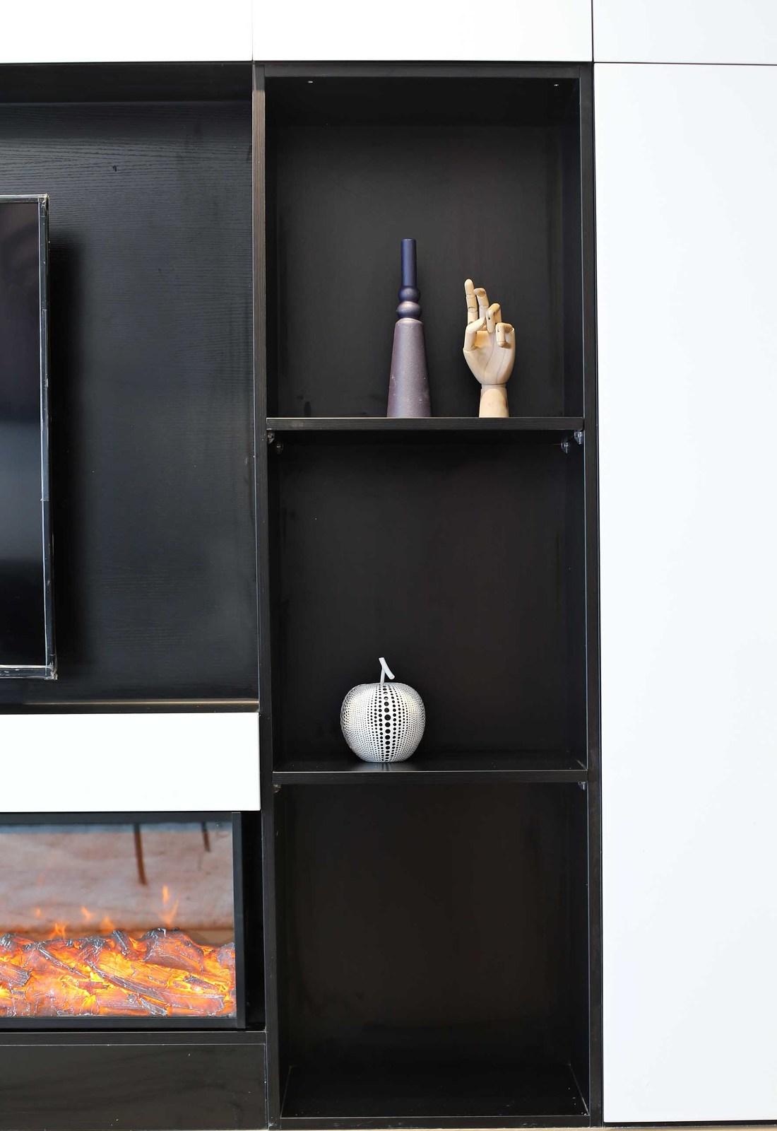 
北欧极简风（步高苑） -43