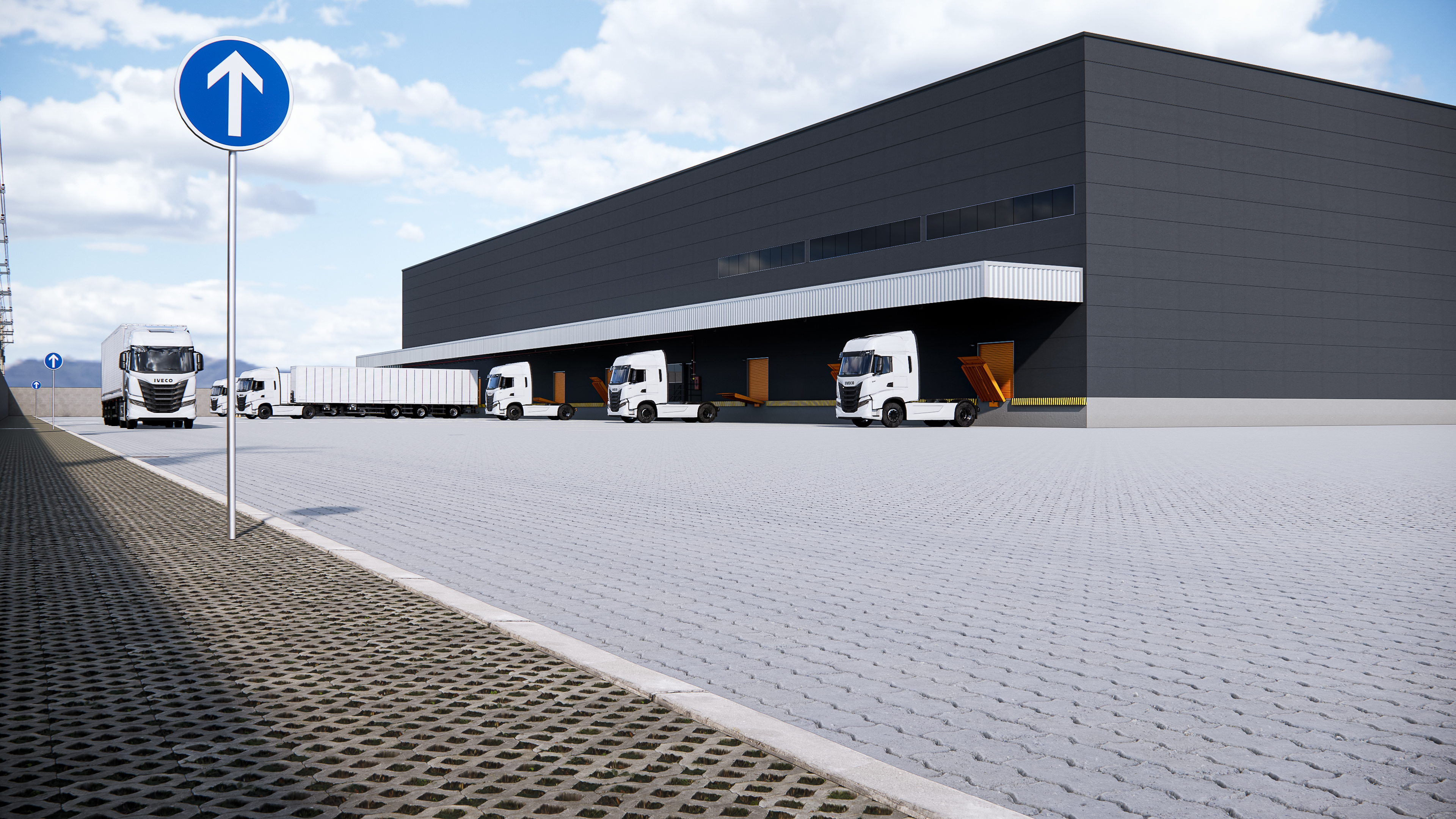 Logistics Shed Extension (ConstruAndrade)-3