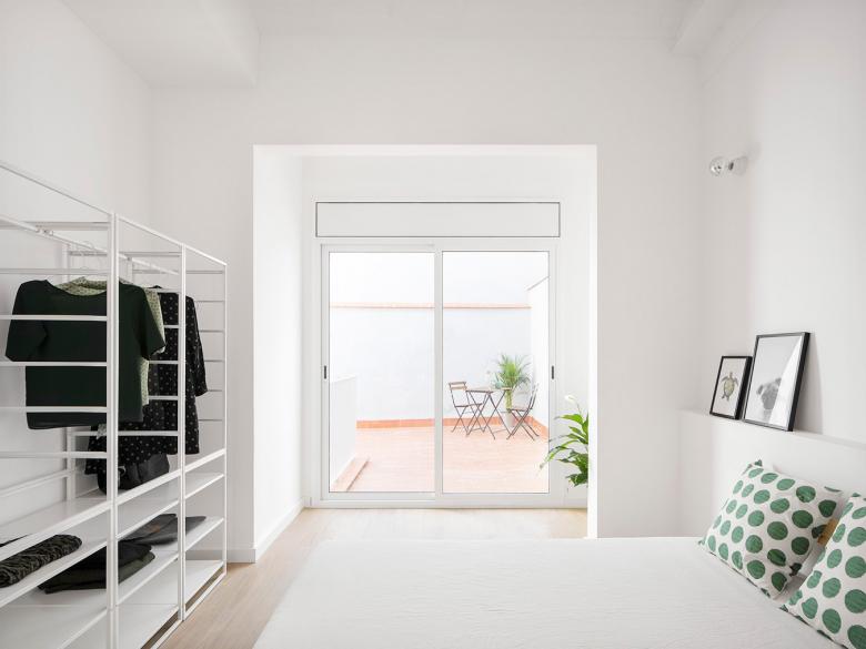 COMA Arquitectura丨3 apartment renewal丨Spain-7