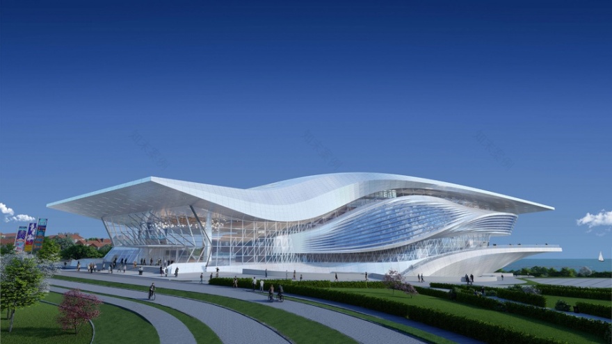 塞瓦斯托波尔歌剧与芭蕾舞剧院-66