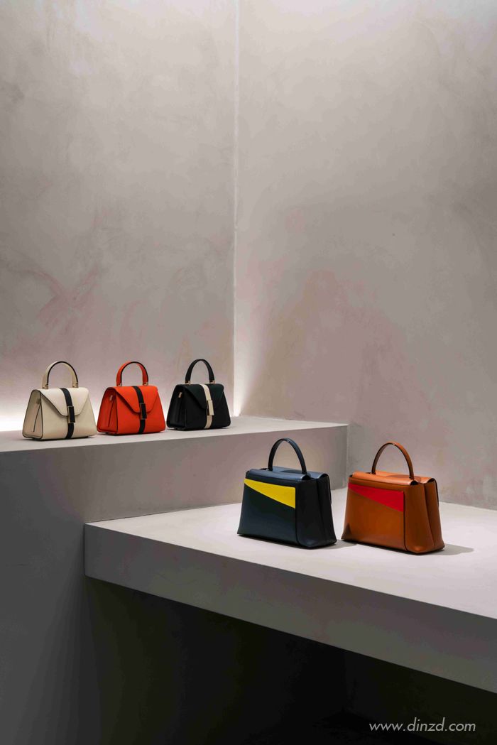 极简大师 John Pawson 打造 Valextra 米兰旗舰店-27