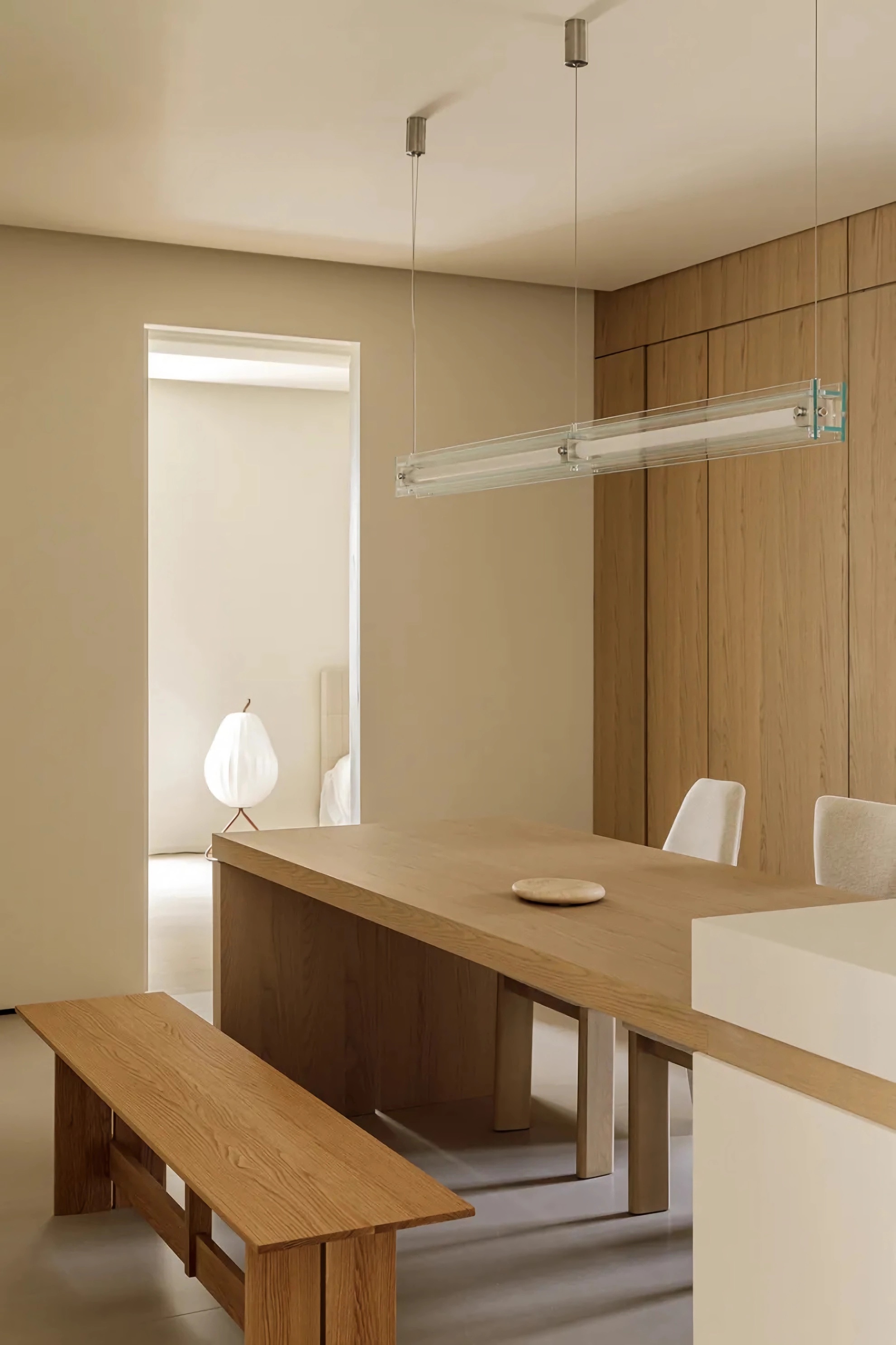 本色 · 南舍空间设计-14