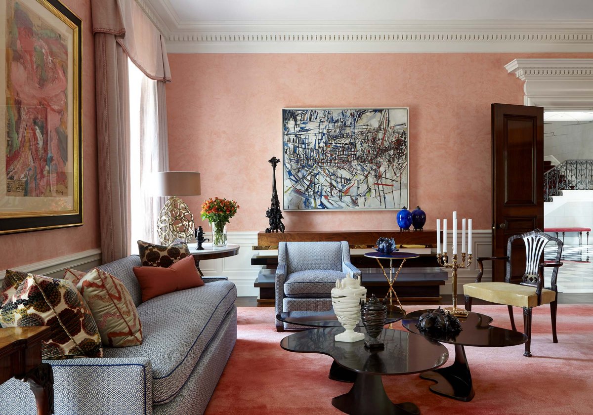 Georgian Remi· 住宅丨Drake,Anderson-7