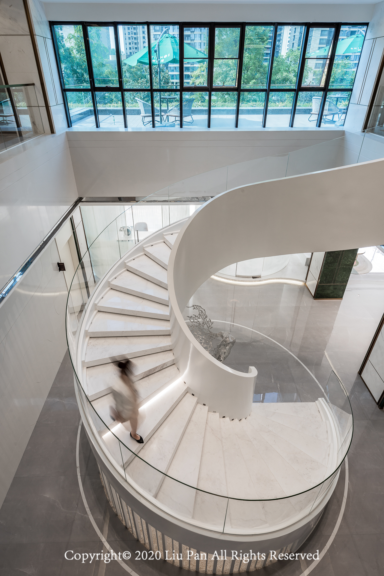 空间摄影|美容机构-14