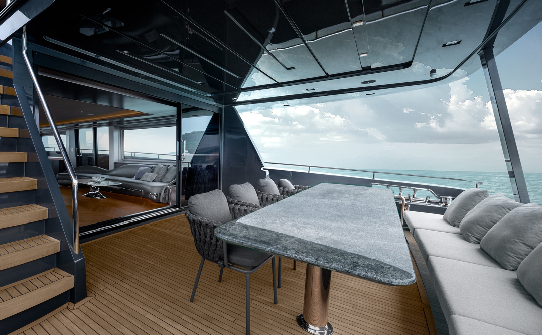 海洋之梦丨超级番茄（内外部）,DLD SPACE（软装）等-14