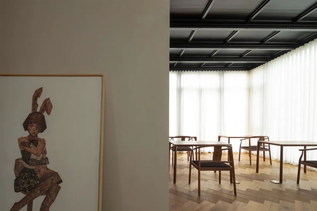 栖·心宅丨中国重庆丨In Design Studio 隐一设计-26