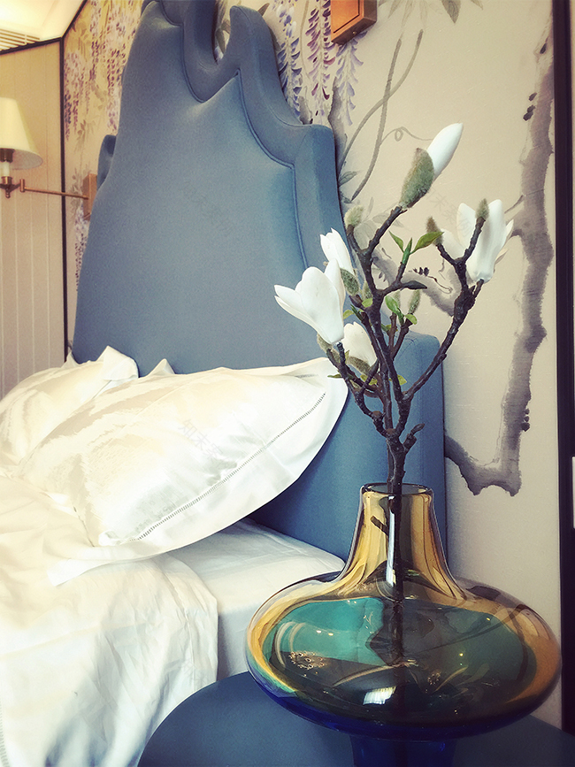 深圳燕晗山苑住宅-16