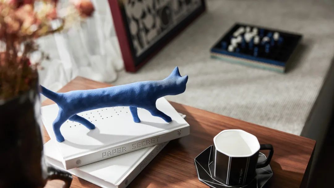 万科天空之城 | 都市精英的暖心归属-102