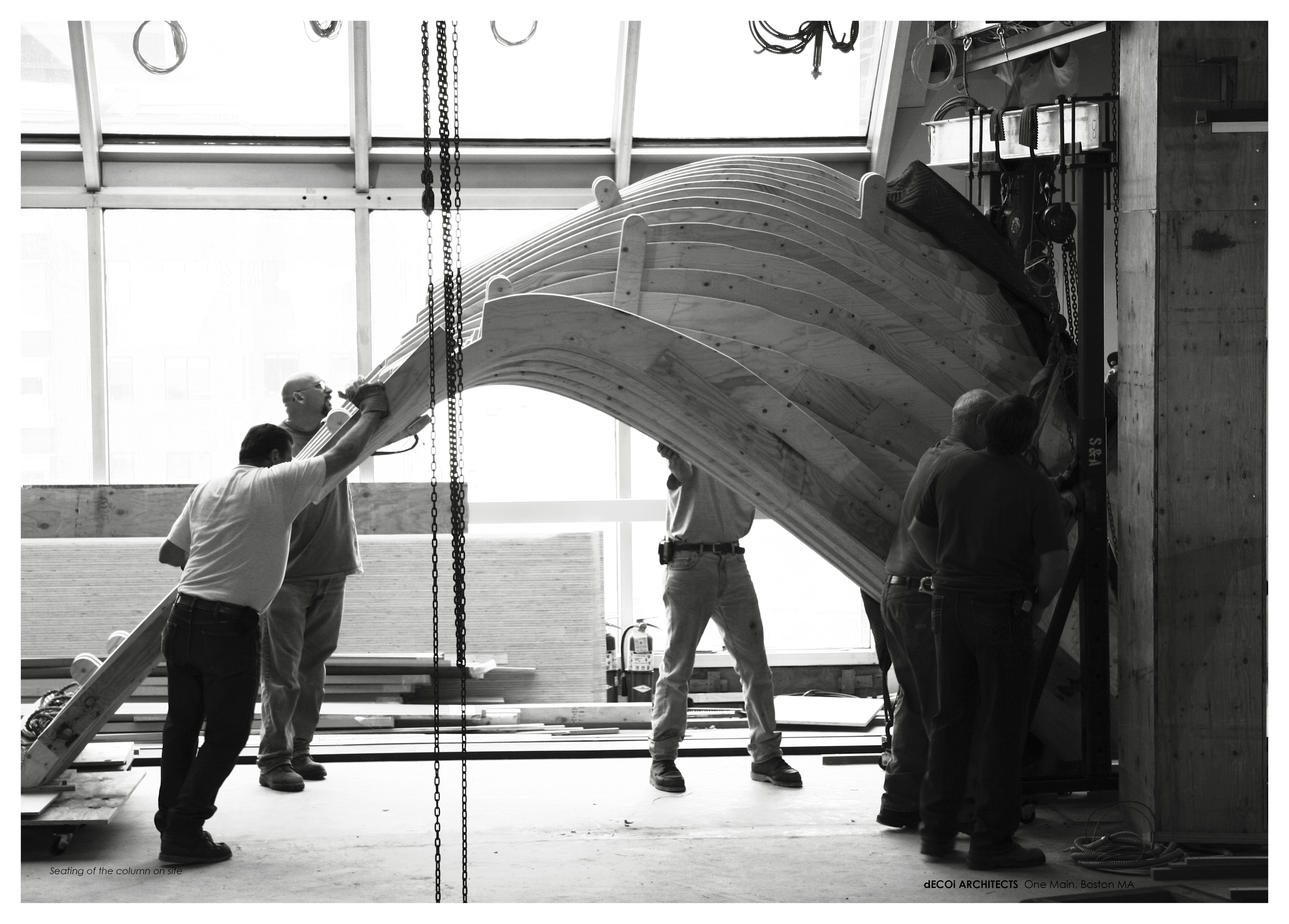 数字定制设计打造绿色办公空间-23