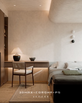 留白与侘寂共舞:宋氏美学中的空灵禅意