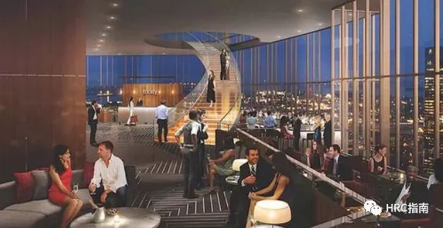 北美第一“佳” 莱佛士酒店入驻后湾 | 波士顿莱佛士后湾酒店及公寓计划于 2021 年盛大启幕-11