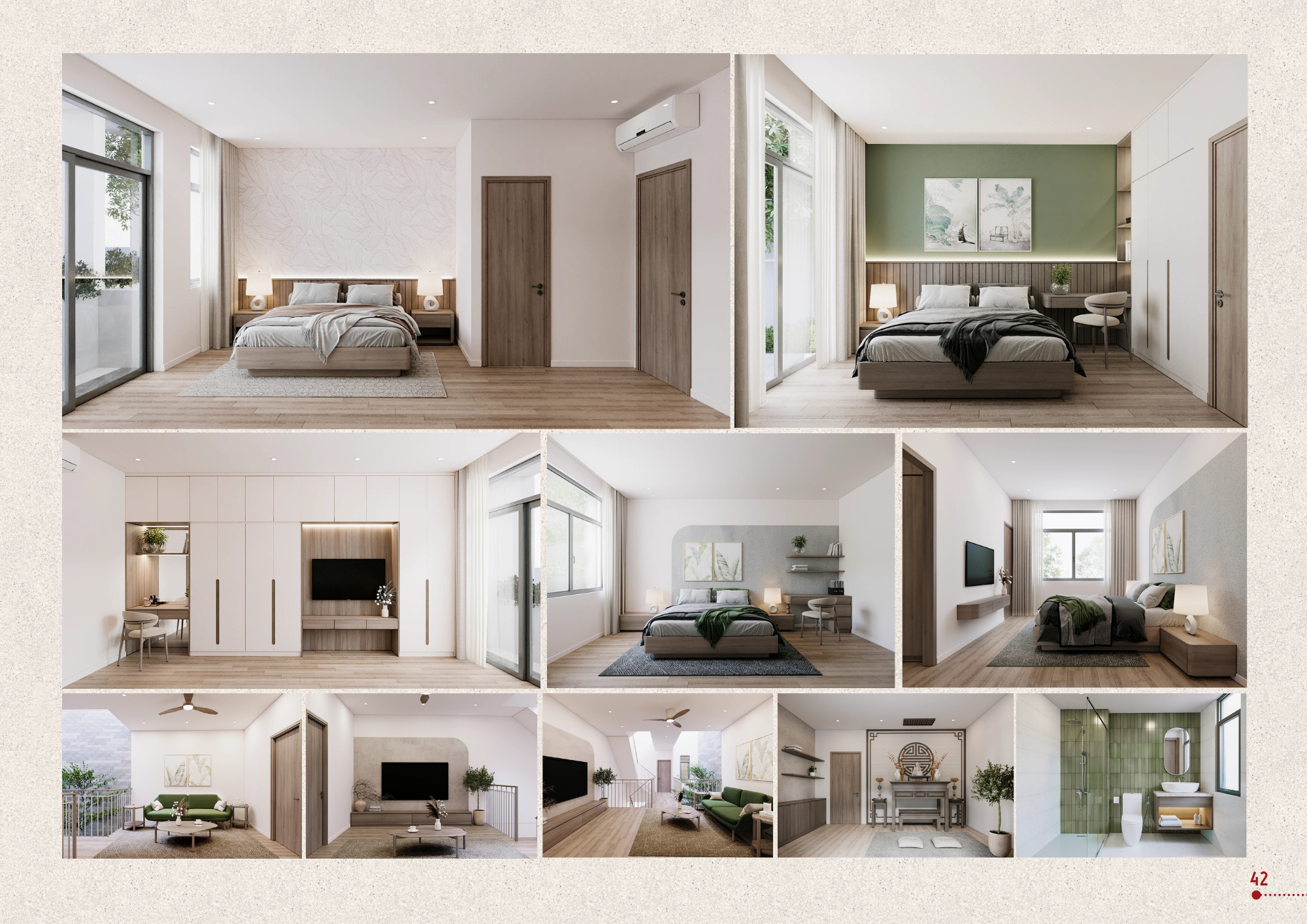 INTERIOR DESIGN PORTFOLIO - HANNI BUI - 2025-54