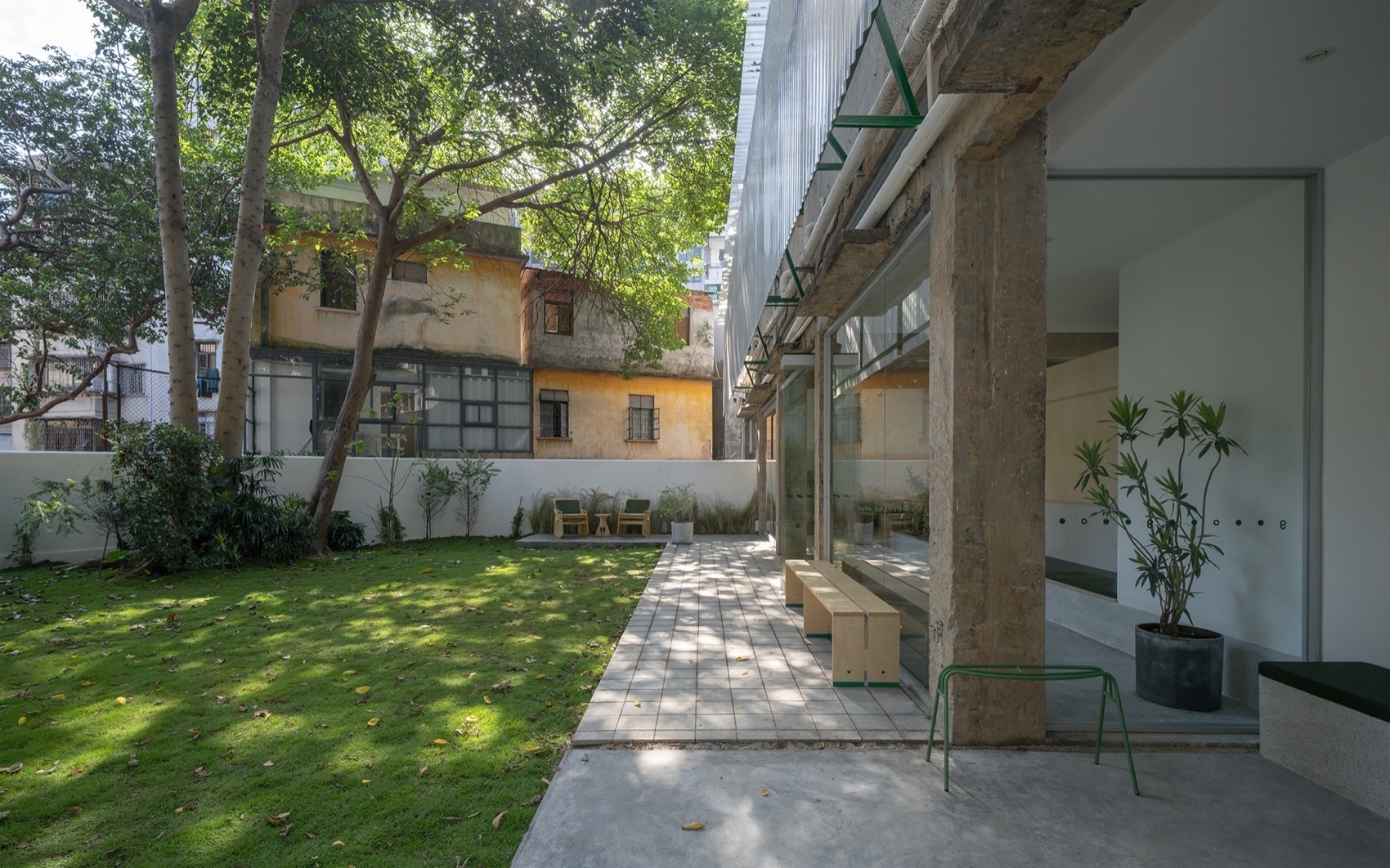 gogoland丨中国惠州丨Informal异规设计-66