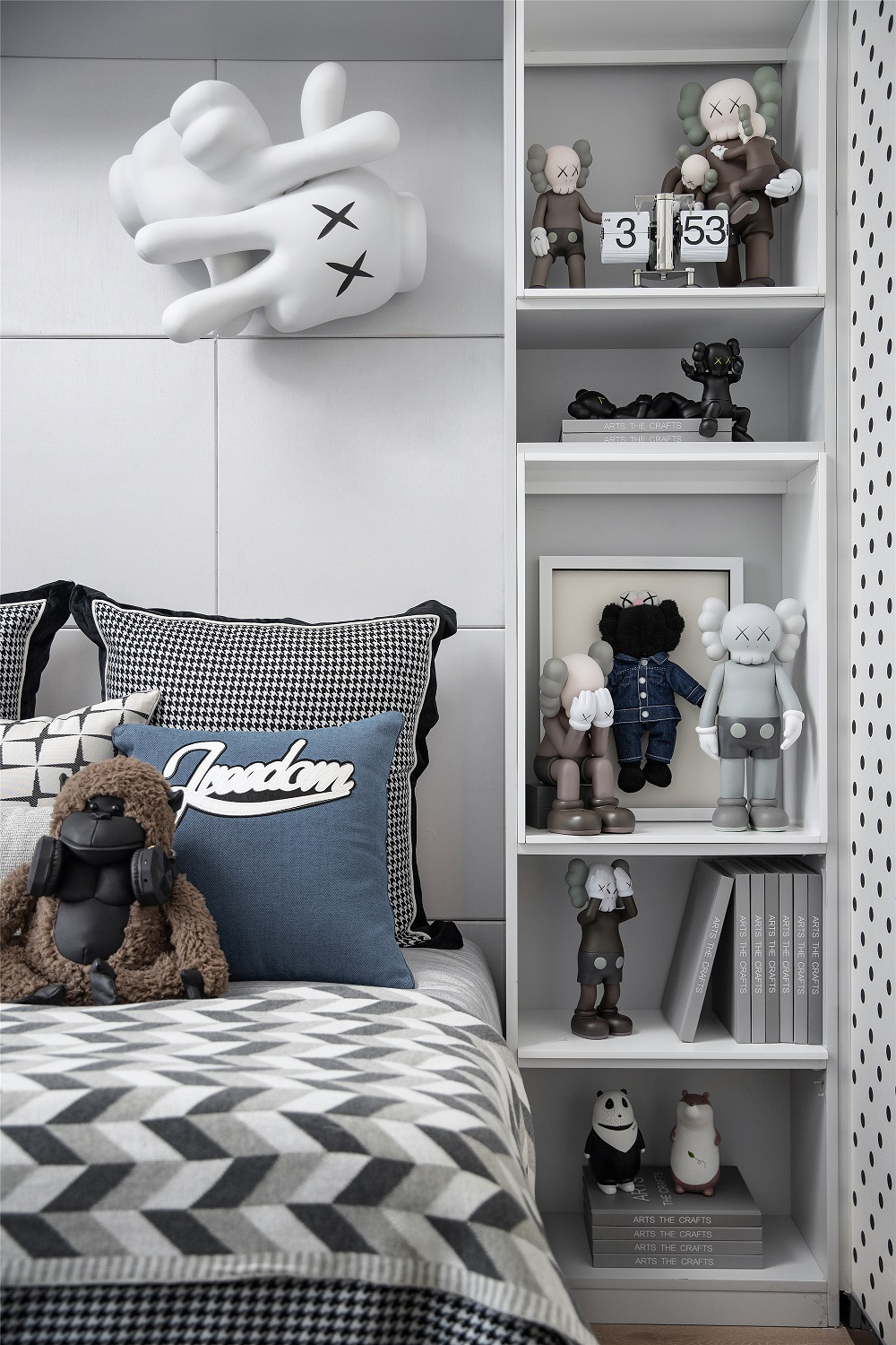 轻奢美学,精致生活-27