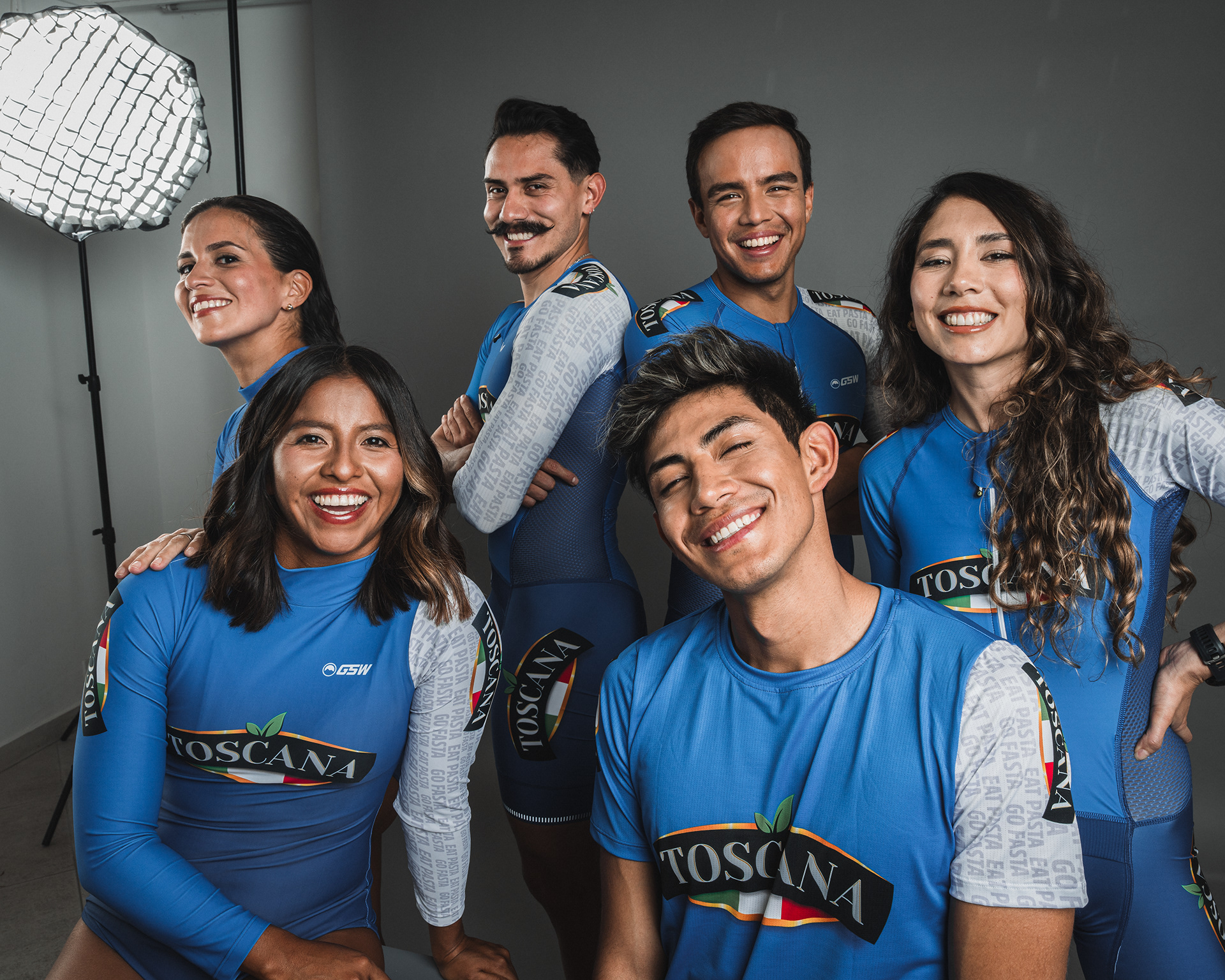 Toscana Team Pro Photoshoot-2