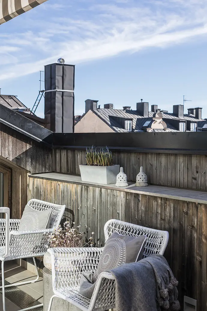 "瑞典 Easter 周末室内设计案例盘点"-18