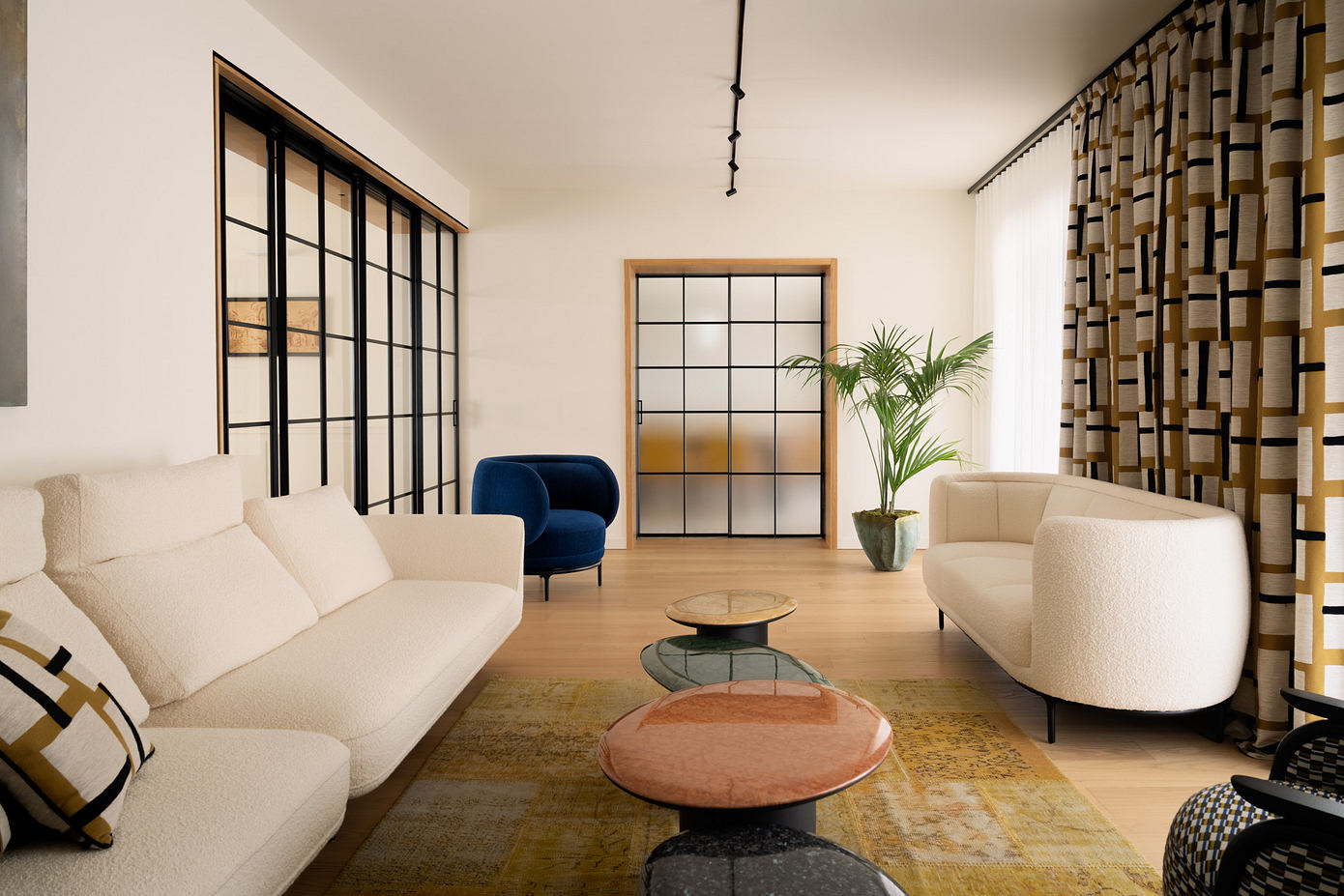 丨意大利卡塞塔丨Pianozero Architetti-1