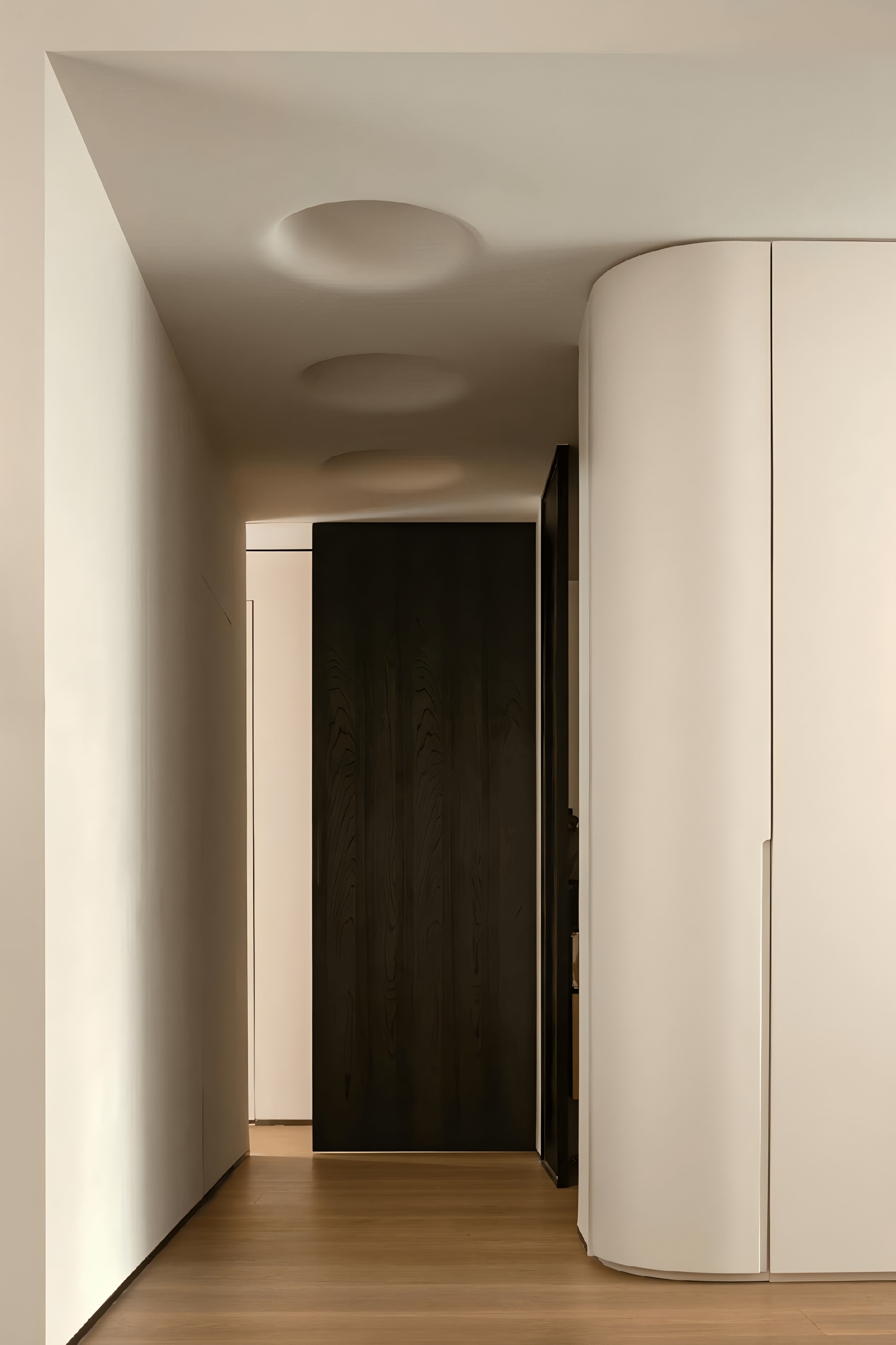 佐颜 • 上海于痕迹里栖居(魔都海尔兄弟)丨中国上海丨栖檐设计-40