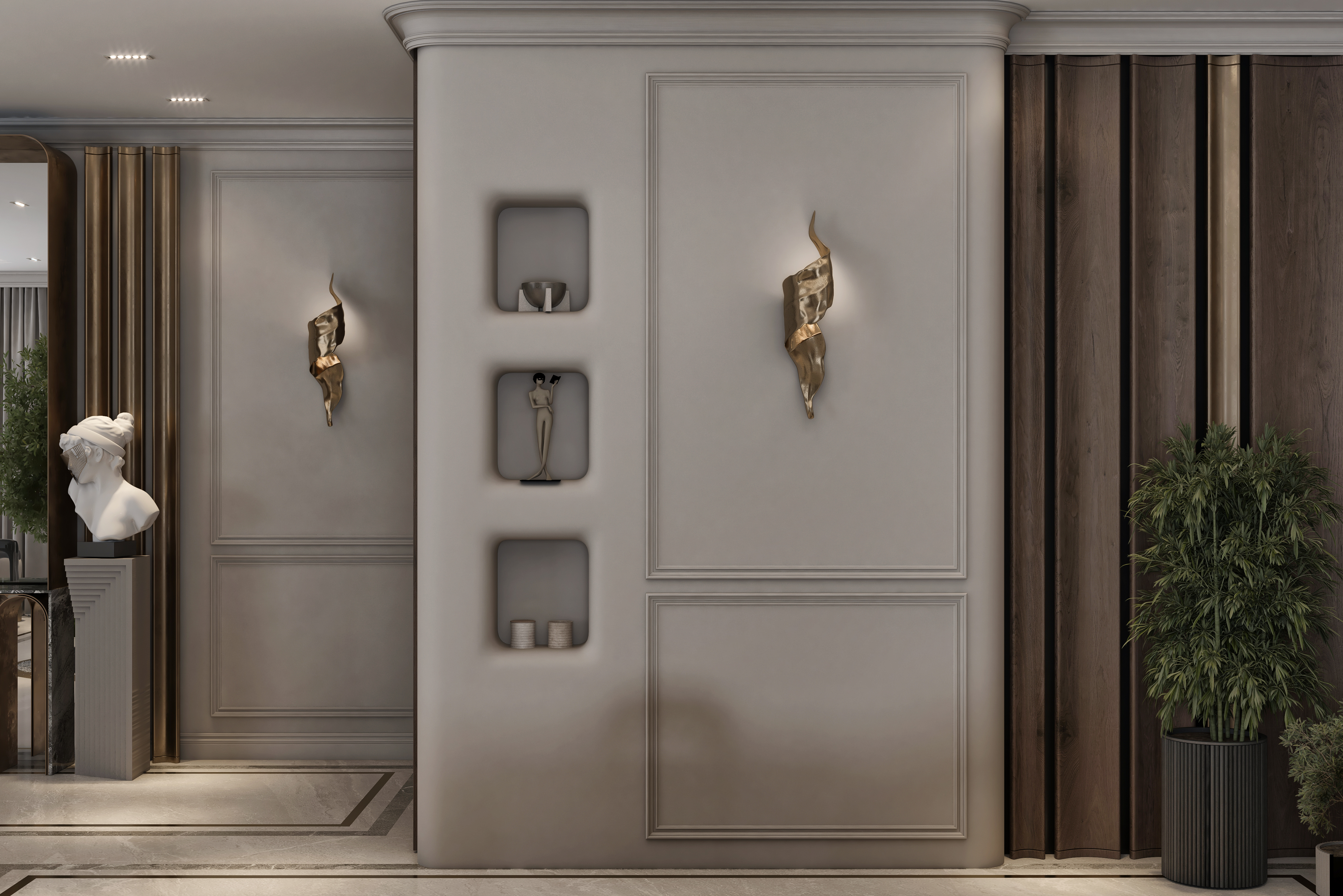 KW | NEO-CLASSIC RECEPTION-14