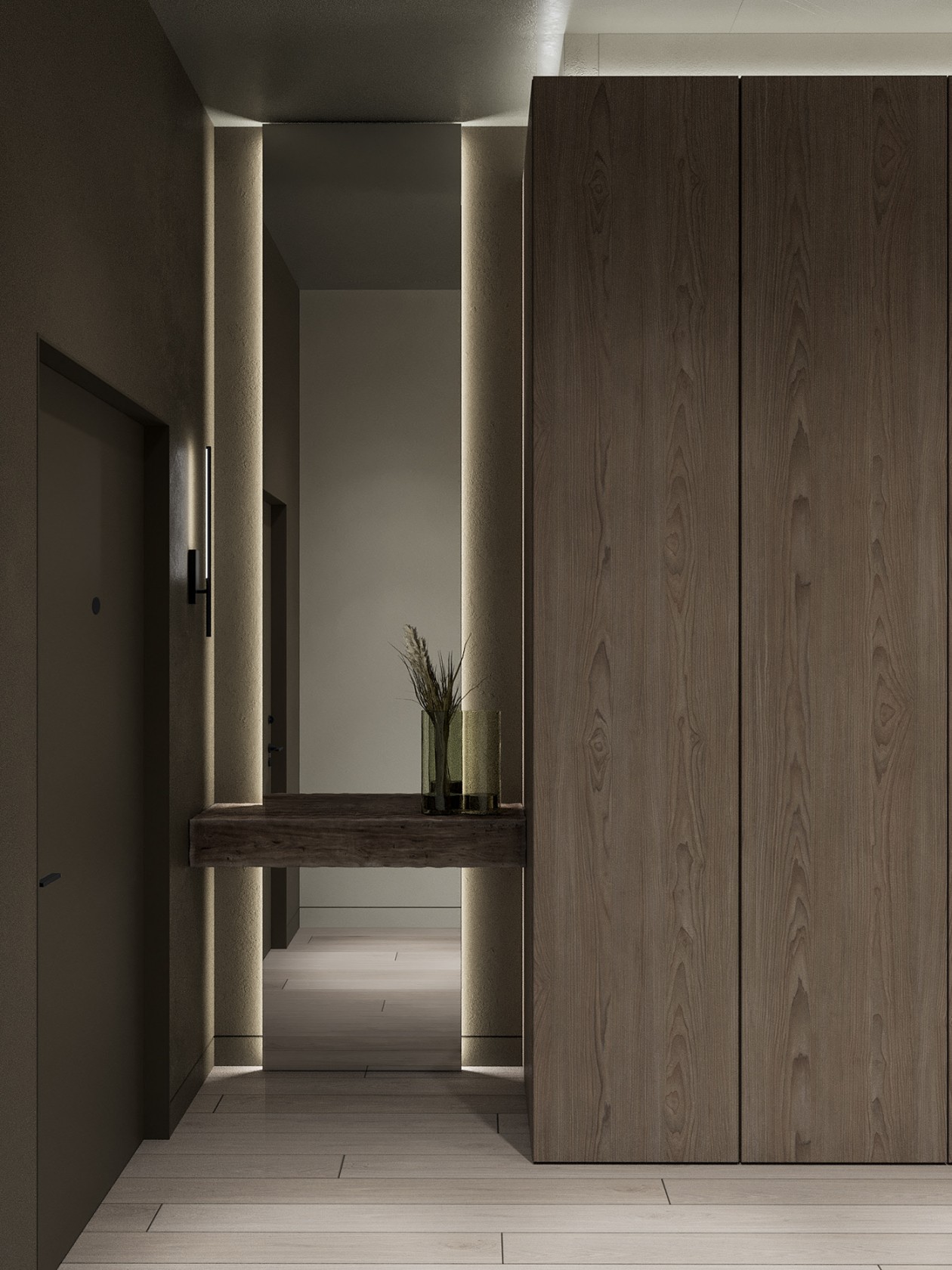 圣彼得堡 小空间公寓-1