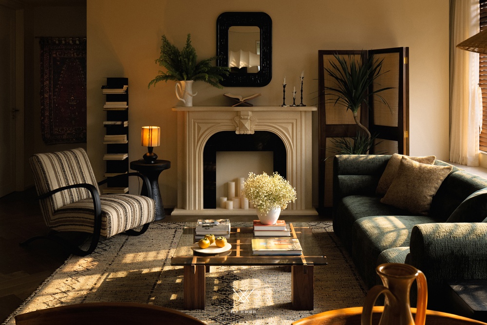 「繁星汇聚·岁月成集」混搭丨中国杭州丨菲拉设计-5