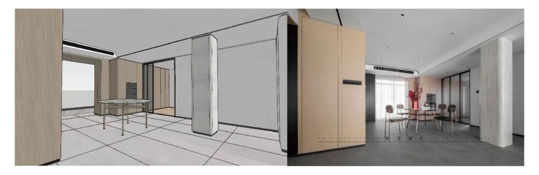 原里建设全案设计丨OCID 原里建设-37