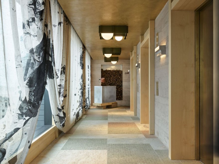 Kiln 餐厅丨澳大利亚悉尼丨Fiona Lynch Office-0