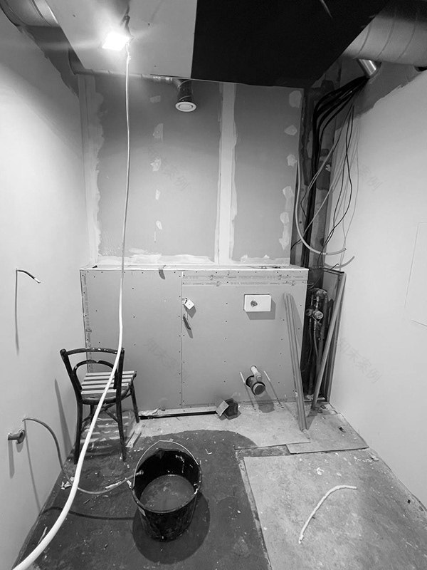 Лобби Апарт отель(公寓酒店大堂)丨俄罗斯圣彼得堡丨Арина Фёдорова(阿丽娜·费多罗娃)-8