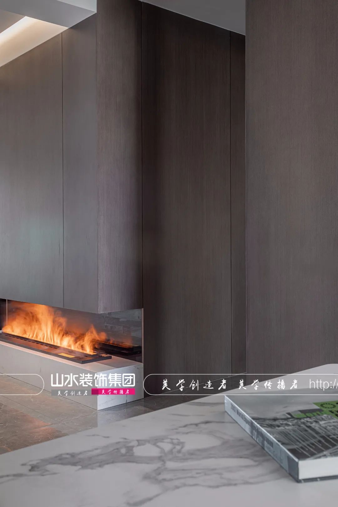 山水·爱家说丨设计师黄荣涛-17